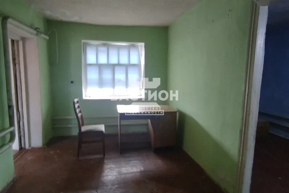 Продаётся 1-этажный дом, 50 м²