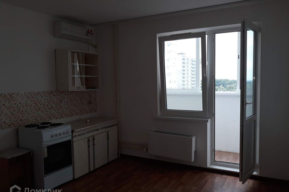 Сдаётся 2-комнатная квартира, 56.8 м²