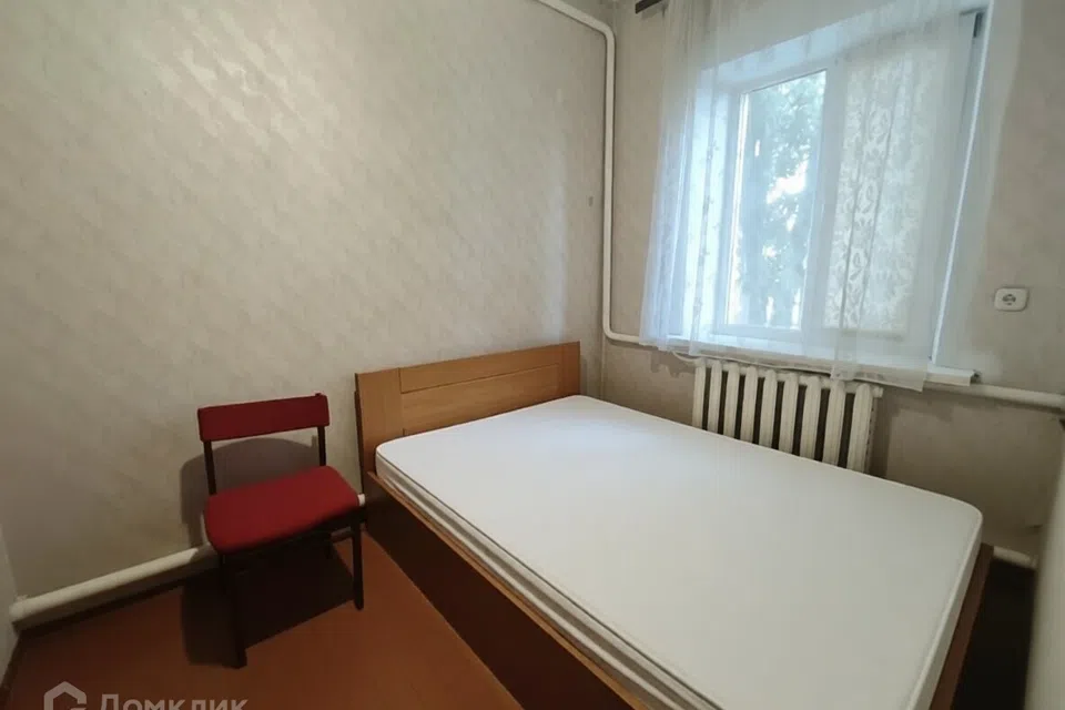Продаётся 1-этажный дом, 82.7 м²