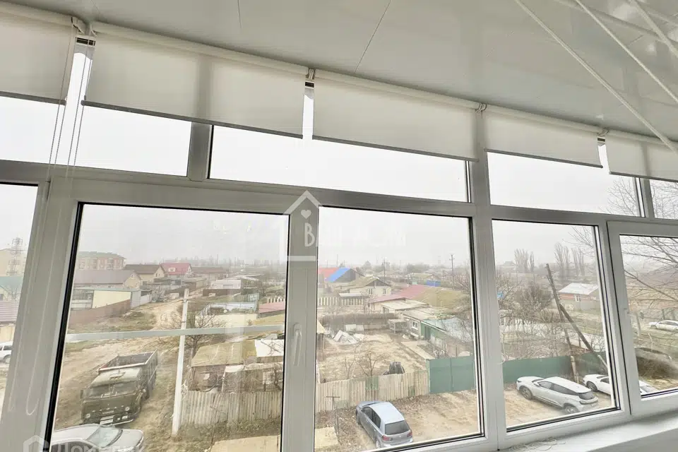 Продаётся 2-комнатная квартира, 49.5 м²