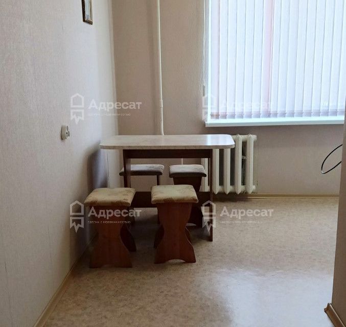 Продаётся 2-комнатная квартира, 49.8 м²