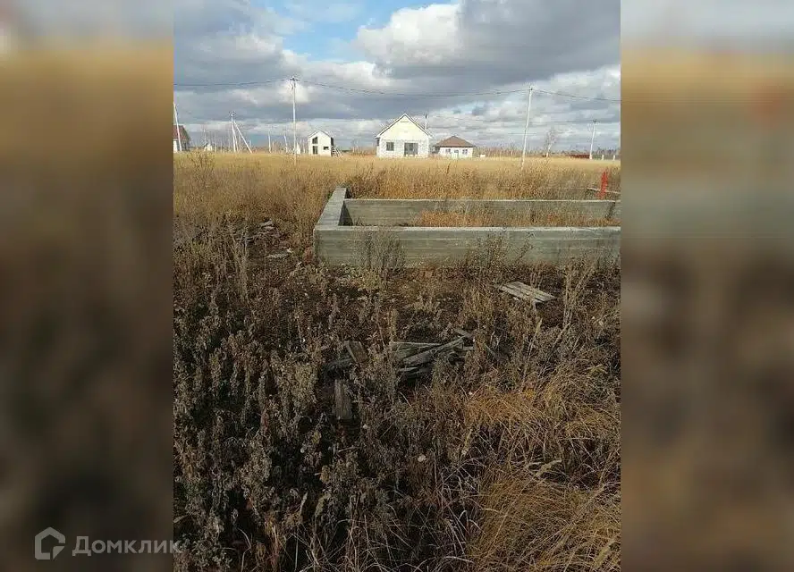 Продаётся участок, 6 сот., ИЖС