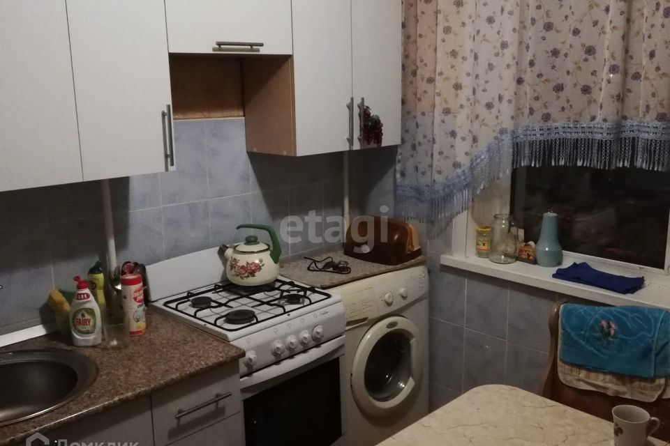 Продаётся 2-комнатная квартира, 46.9 м²