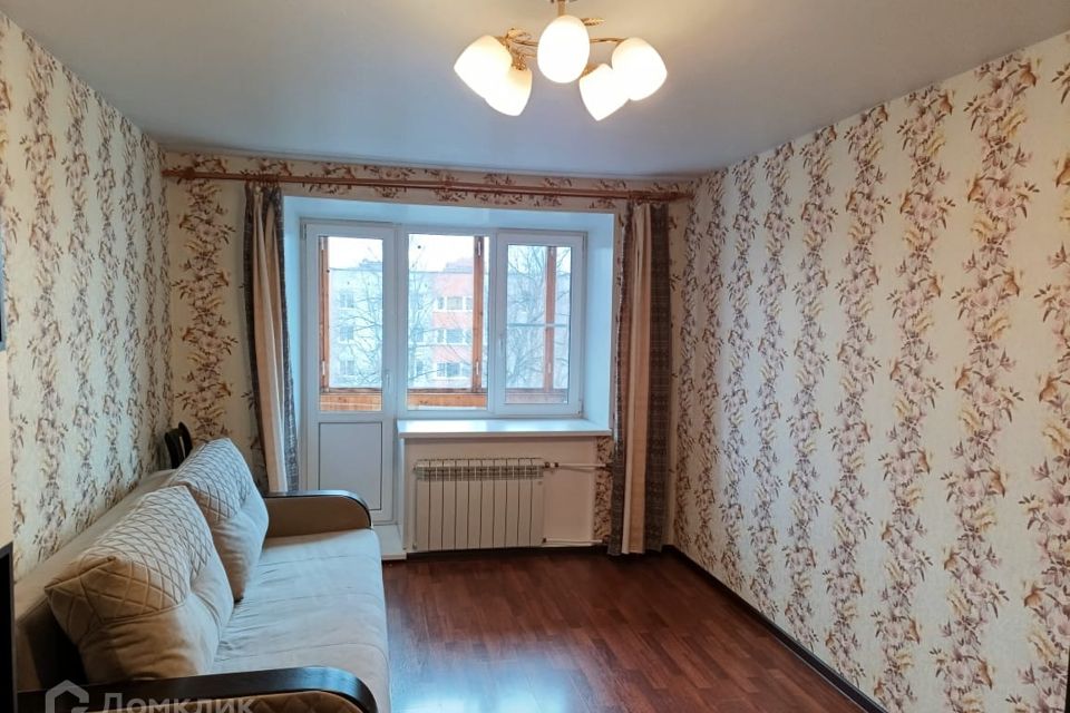 Продаётся 1-комнатная квартира, 30 м²