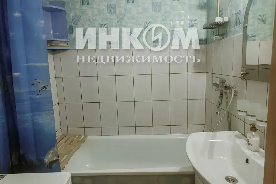 Продаётся 3-комнатная квартира, 76.5 м²
