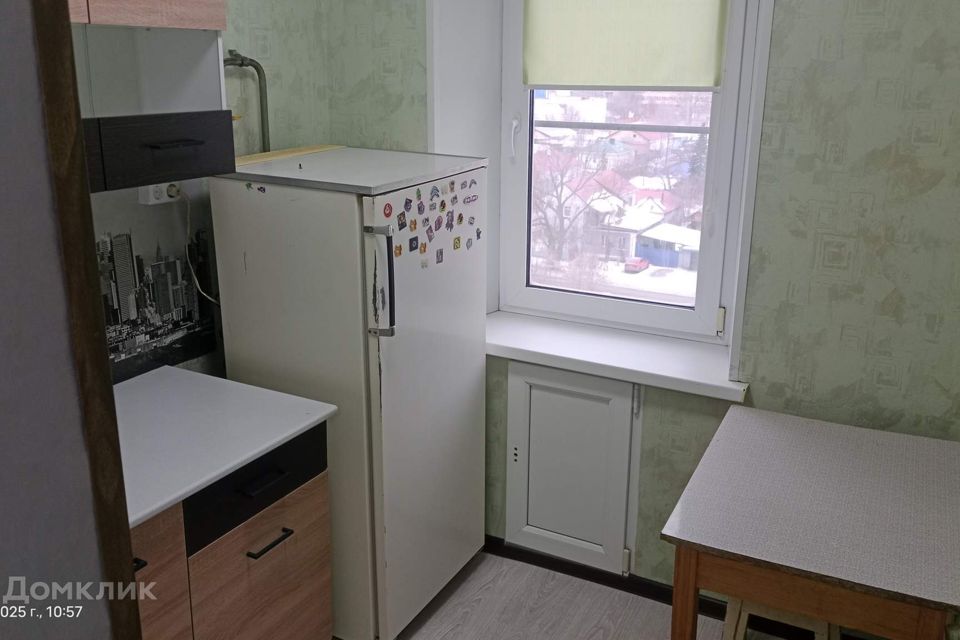 Сдаётся студия, 21 м²