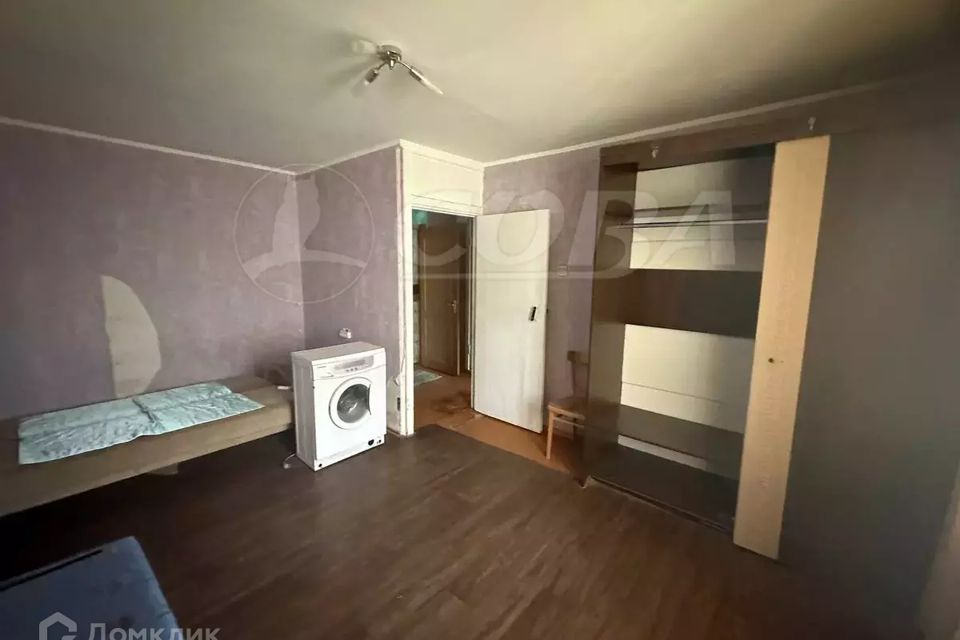 Продаётся 1-комнатная квартира, 31 м²