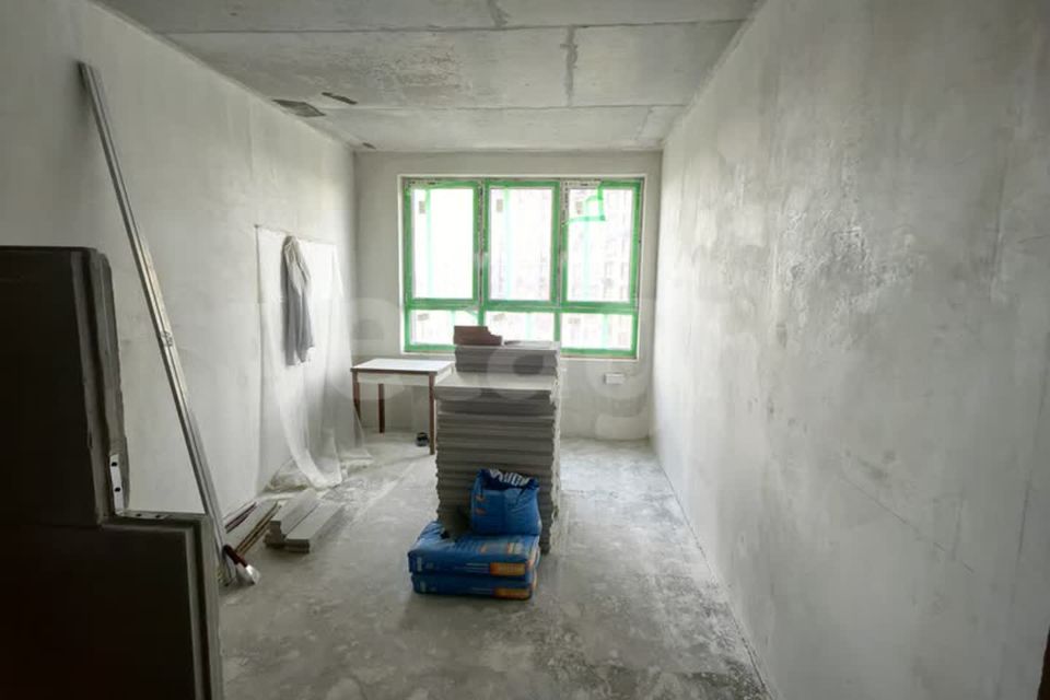 Продаётся 2-комнатная квартира, 51.3 м²