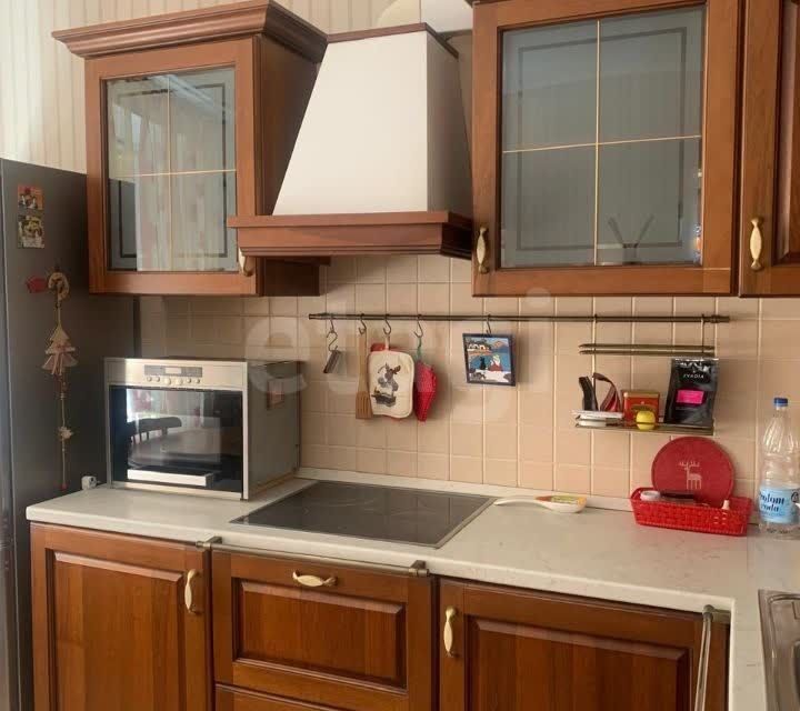 Сдаётся 1-комнатная квартира, 40.8 м²