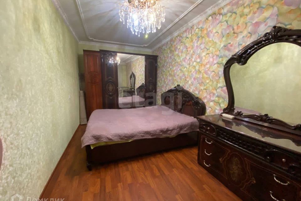 Продаётся 2-комнатная квартира, 46 м²