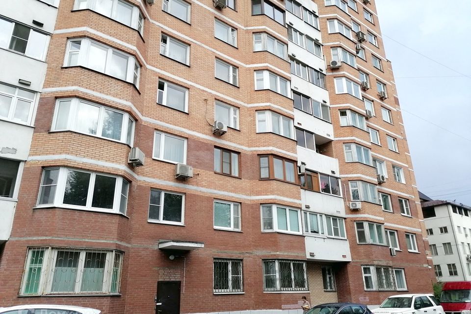 Продаётся студия, 27.4 м²