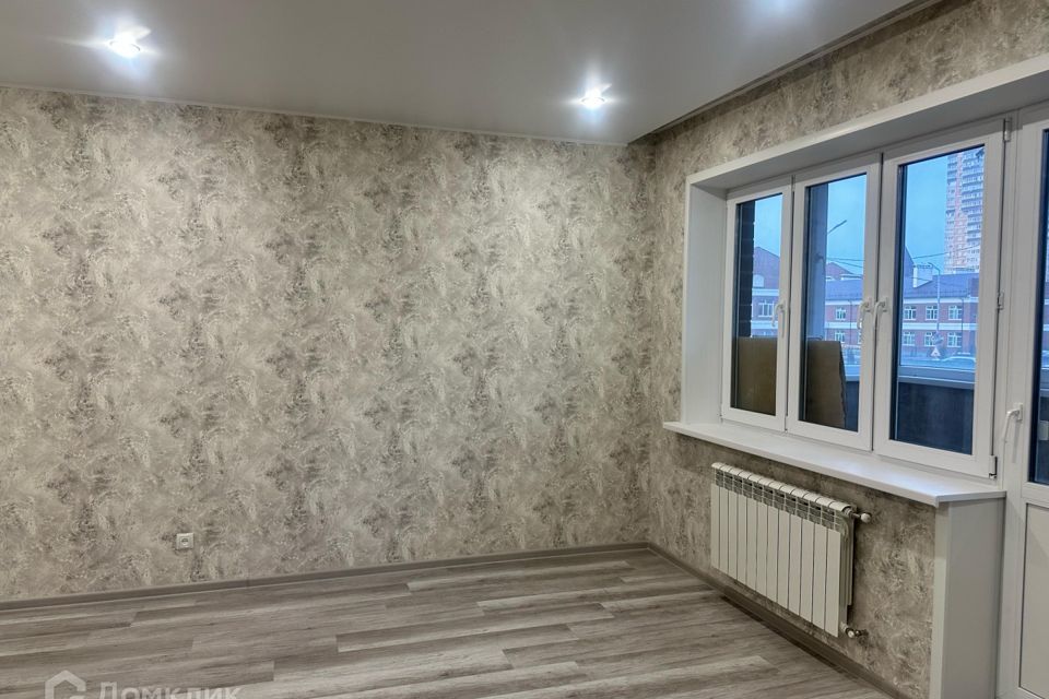 Продаётся 1-комнатная квартира, 47.1 м²