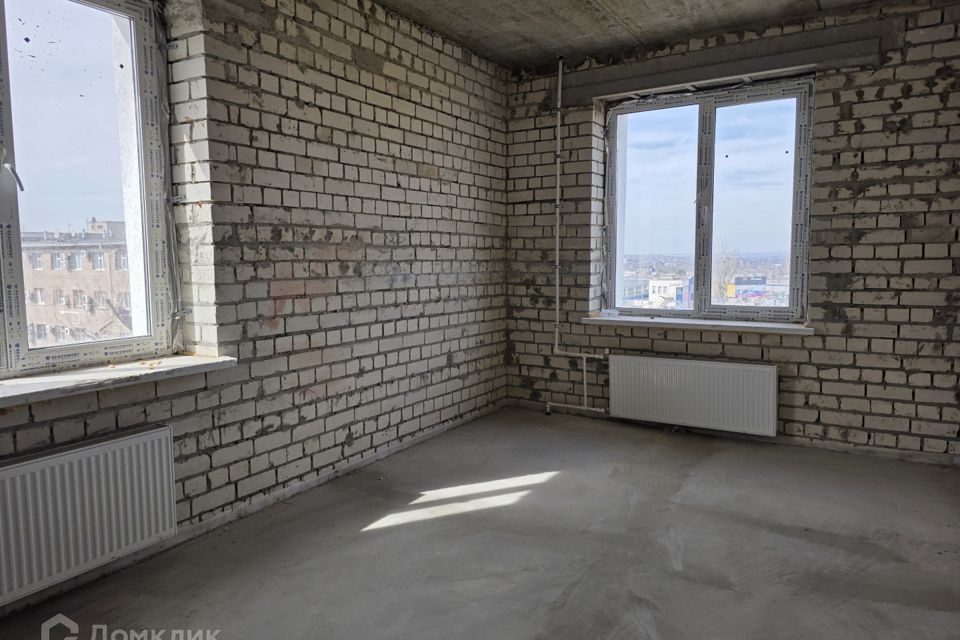 Продаётся 3-комнатная квартира, 75.32 м²