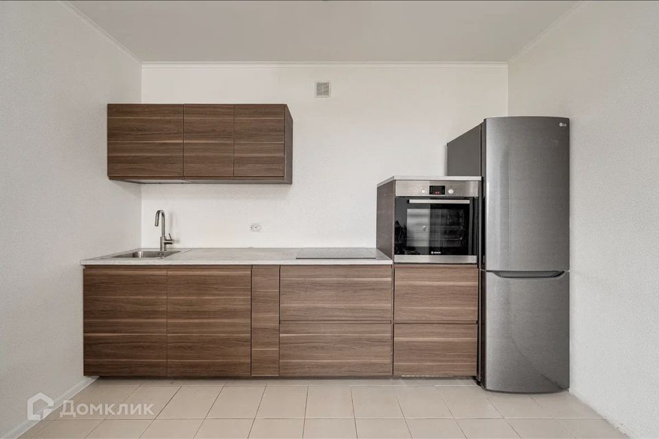 Продаётся 3-комнатная квартира, 87 м²