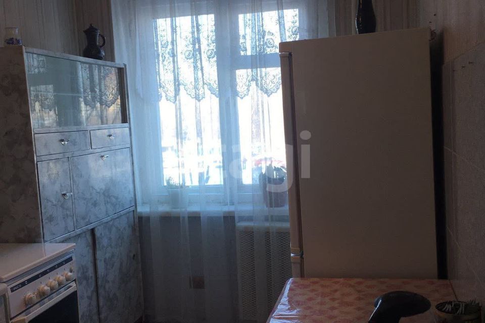 Продаётся 3-комнатная квартира, 60 м²
