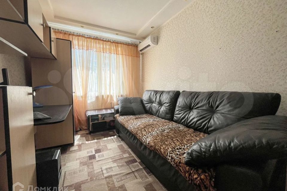 Продаётся 3-комнатная квартира, 61 м²