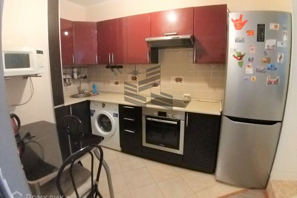 Продаётся 1-комнатная квартира, 29.3 м²