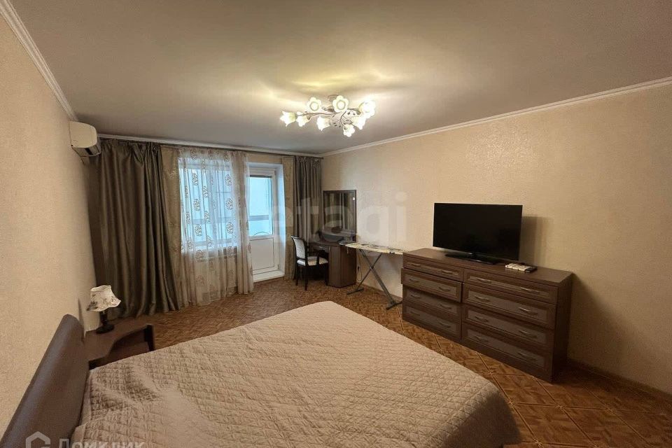 Сдаётся 3-комнатная квартира, 104.9 м²