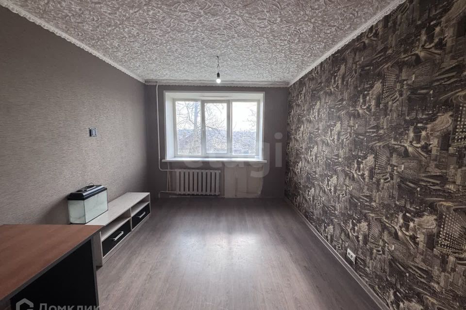 Продаётся 2-комнатная квартира, 36.6 м²