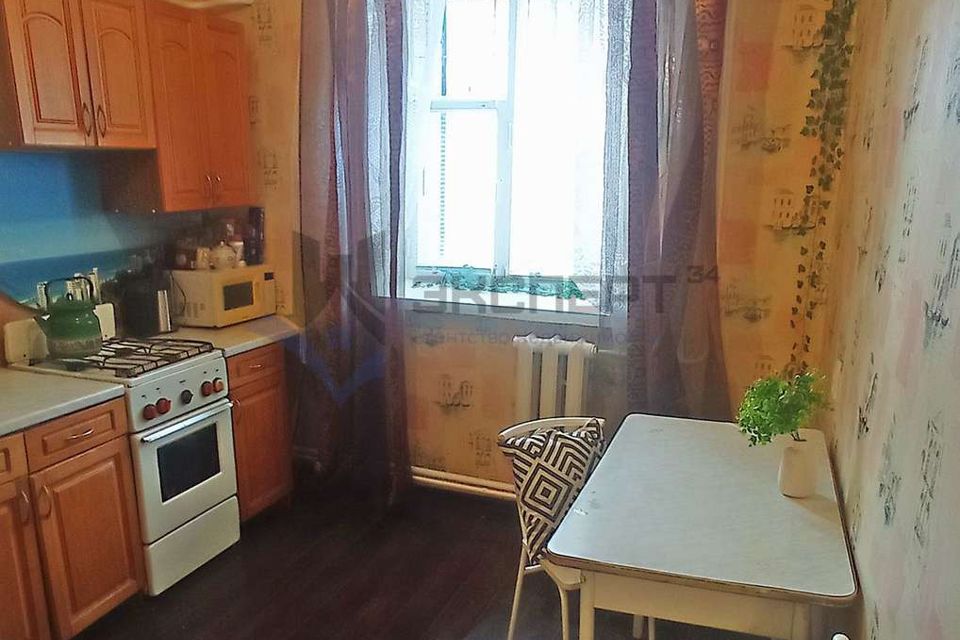 Продаётся 1-комнатная квартира, 39.1 м²