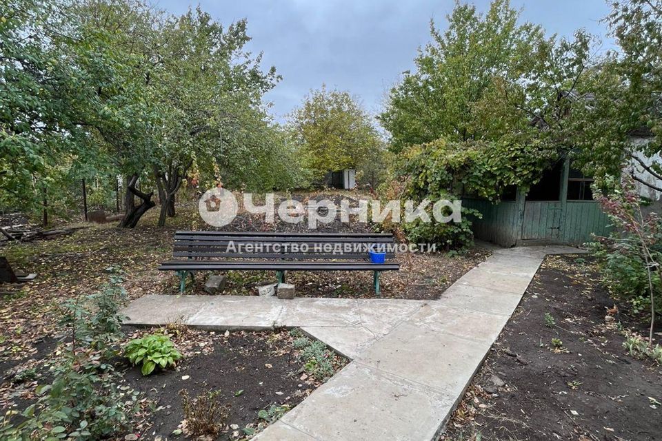 Продаётся 1-этажный дом, 60 м²
