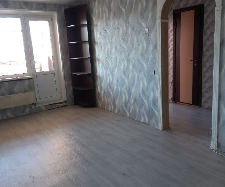 Продаётся 1-комнатная квартира, 33 м²