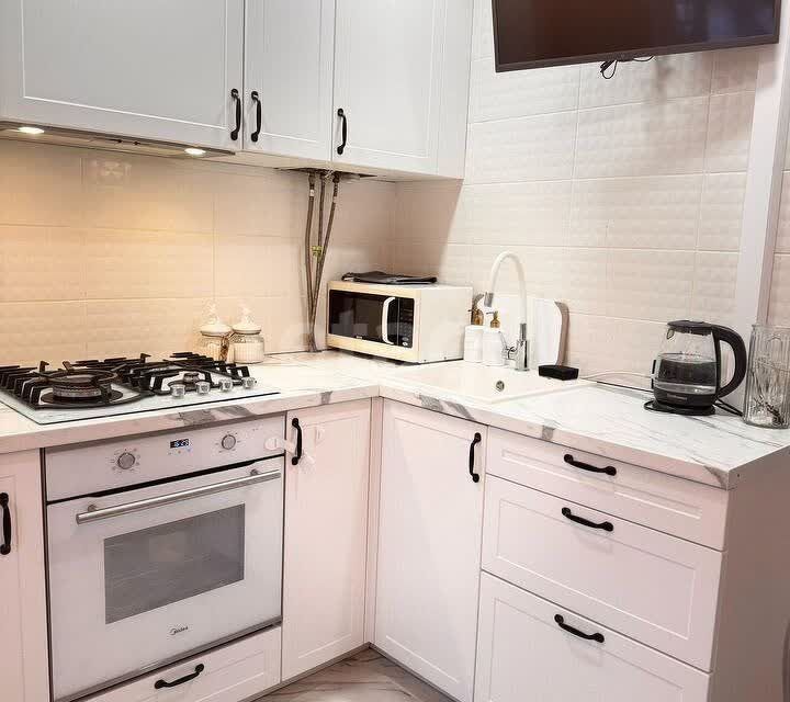 Продаётся 2-комнатная квартира, 44 м²