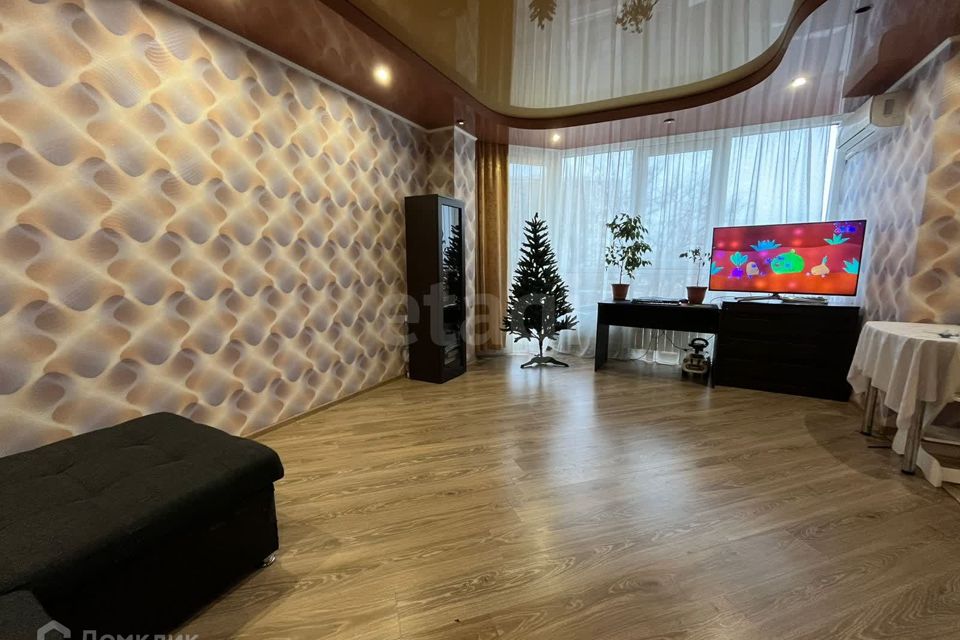 Продаётся 2-комнатная квартира, 67 м²