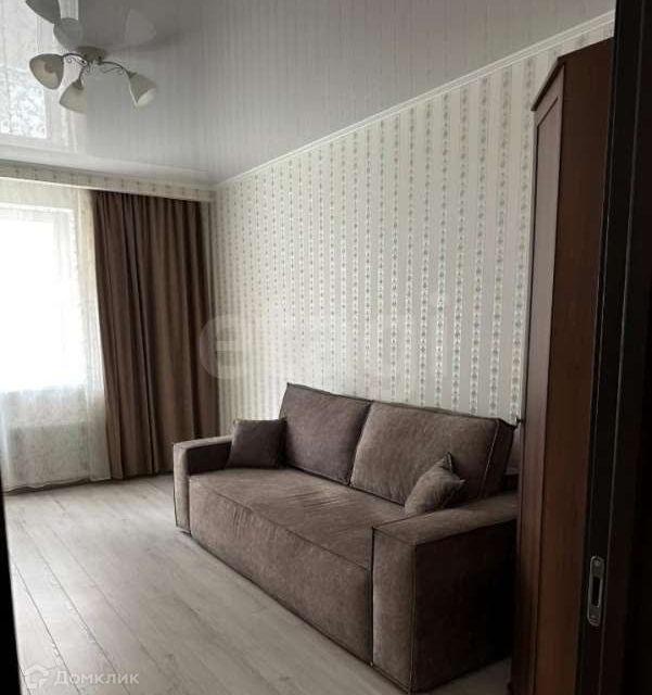 Сдаётся 1-комнатная квартира, 40 м²