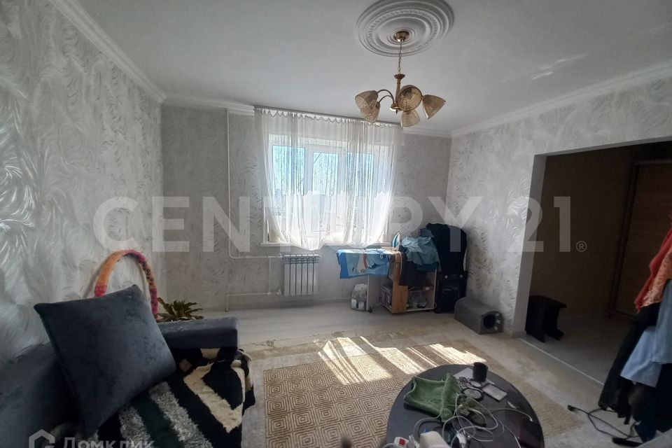 Продаётся 1-комнатная квартира, 40 м²