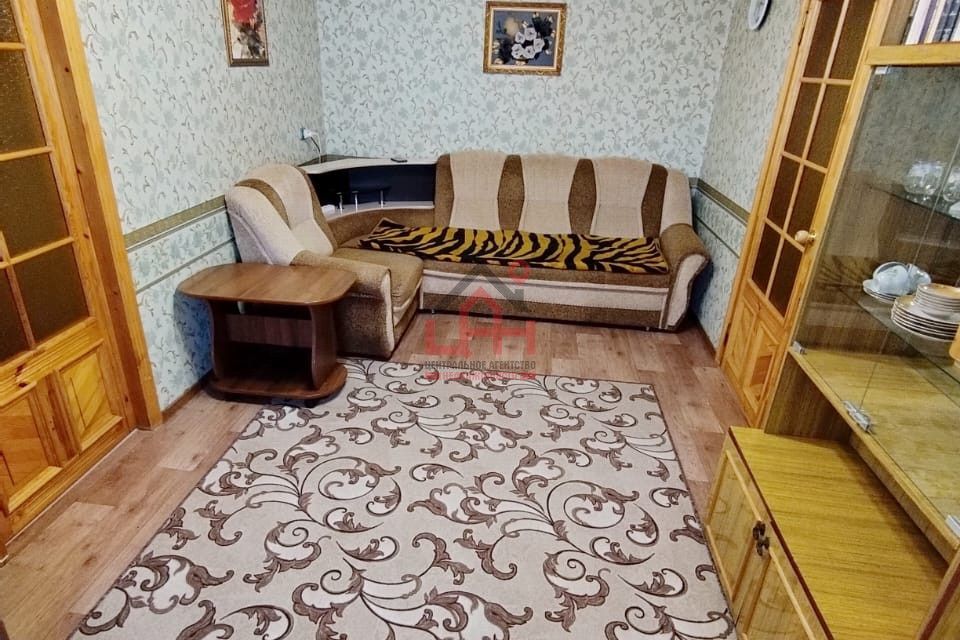 Продаётся 2-комнатная квартира, 36.5 м²