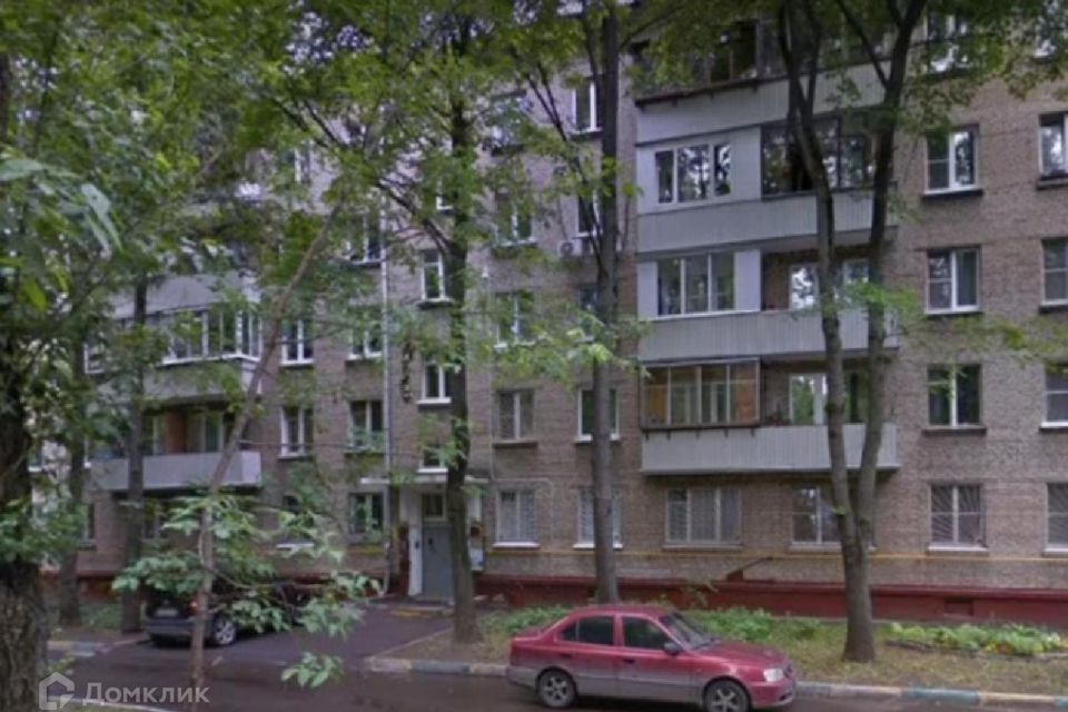 Продаётся комната в 3-комн. квартире, 57.3 м²