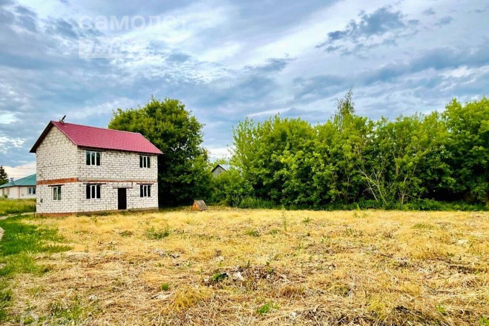 Продажа домов в деревне Юрасово в Рязанском районе в Рязанской области