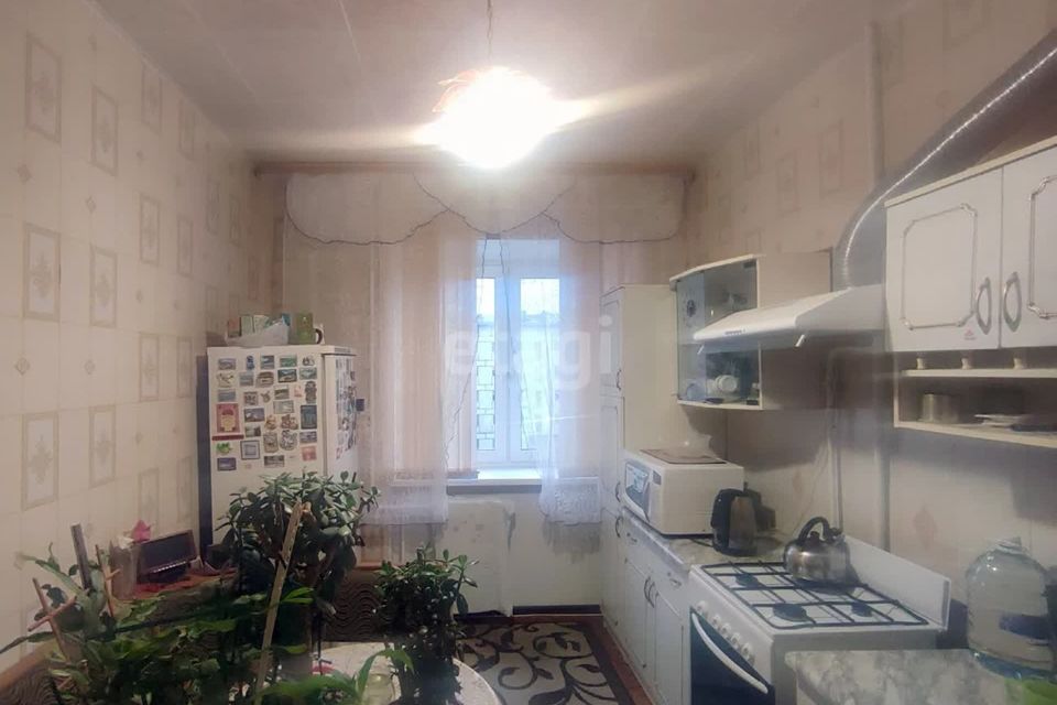 Продаётся 3-комнатная квартира, 69 м²
