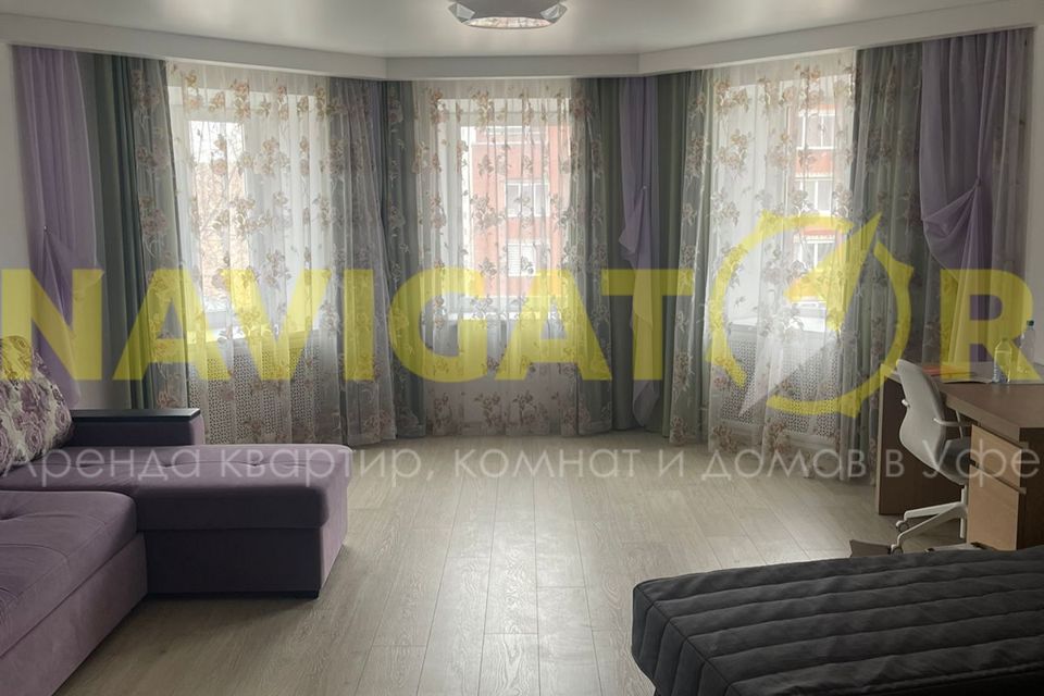 Сдаётся 1-комнатная квартира, 70 м²