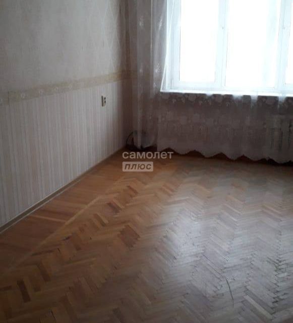 Продаётся 2-комнатная квартира, 43.2 м²