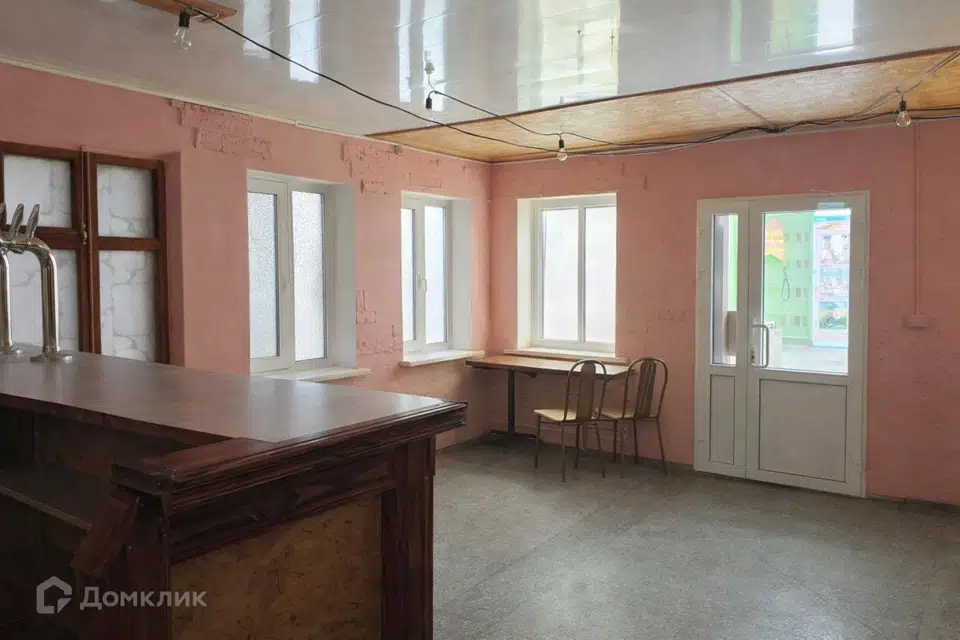 Сдаётся помещение своб. назначения, 64 м²