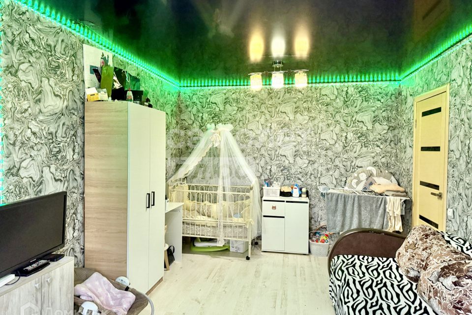 Продаётся студия, 30 м²