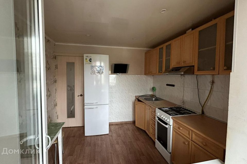 Продаётся 2-комнатная квартира, 49 м²