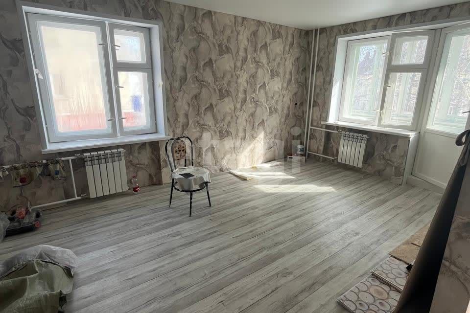 Продаётся 1-комнатная квартира, 32 м²