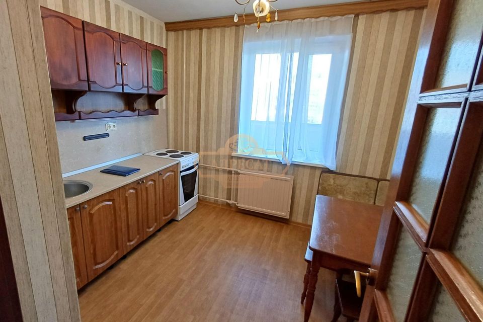 Продаётся 1-комнатная квартира, 38.5 м²