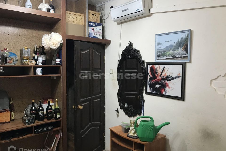 Продаётся 2-комнатная квартира, 41.2 м²