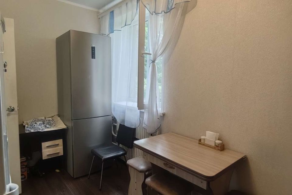 Продаётся 2-комнатная квартира, 54 м²