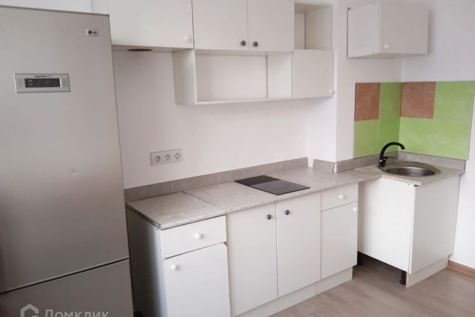 Сдаётся 1-комнатная квартира, 33 м²