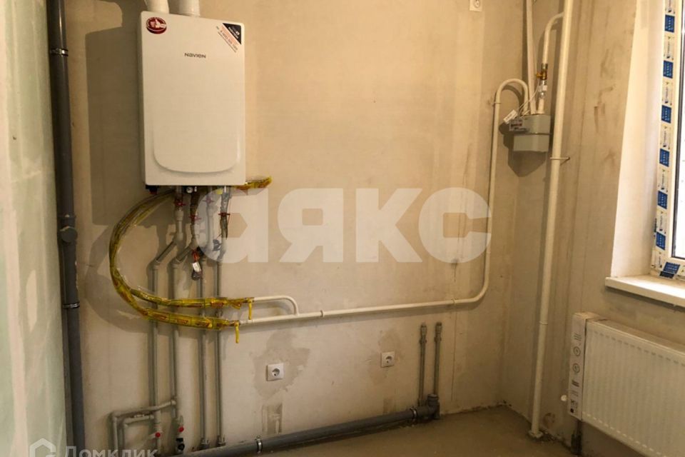 Продаётся 2-комнатная квартира, 50.2 м²