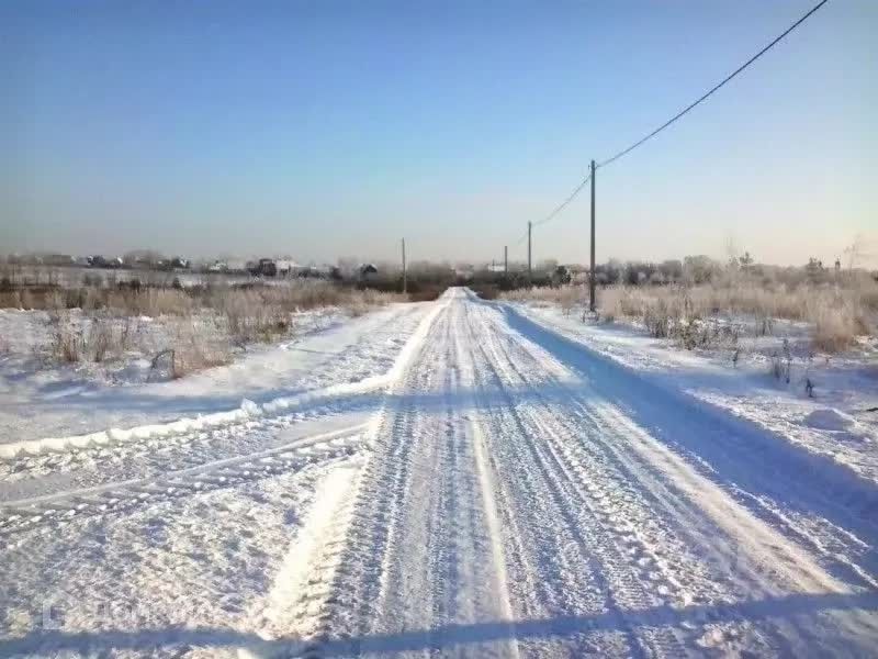 Земельный Участок Купить Нпо Искра Пос Январский