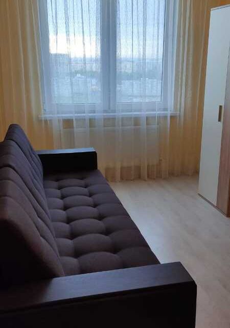 Сдаётся 1-комнатная квартира, 38 м²