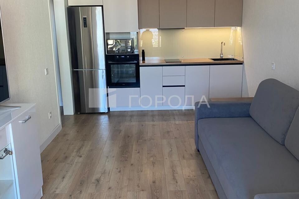 Продаётся 2-комнатная квартира, 44.1 м²