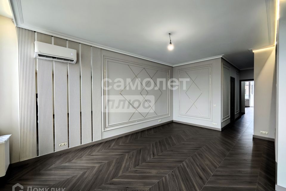 Продаётся 2-комнатная квартира, 70.7 м²