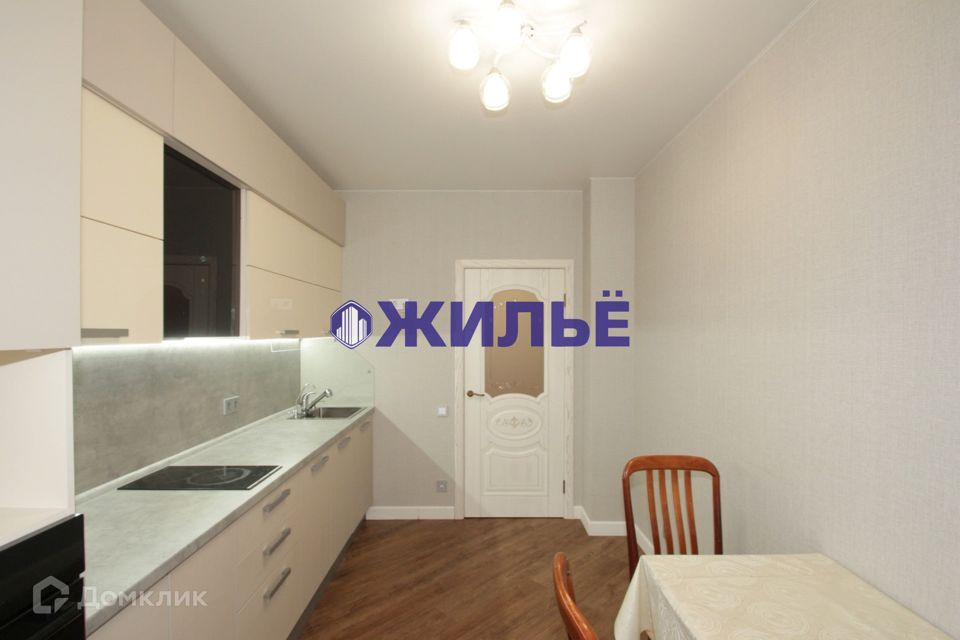 Продаётся 3-комнатная квартира, 73 м²